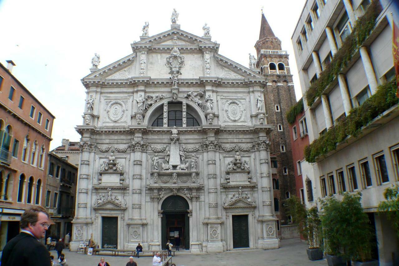 البندقية Your Suite By St.Mark'S Square المظهر الخارجي الصورة