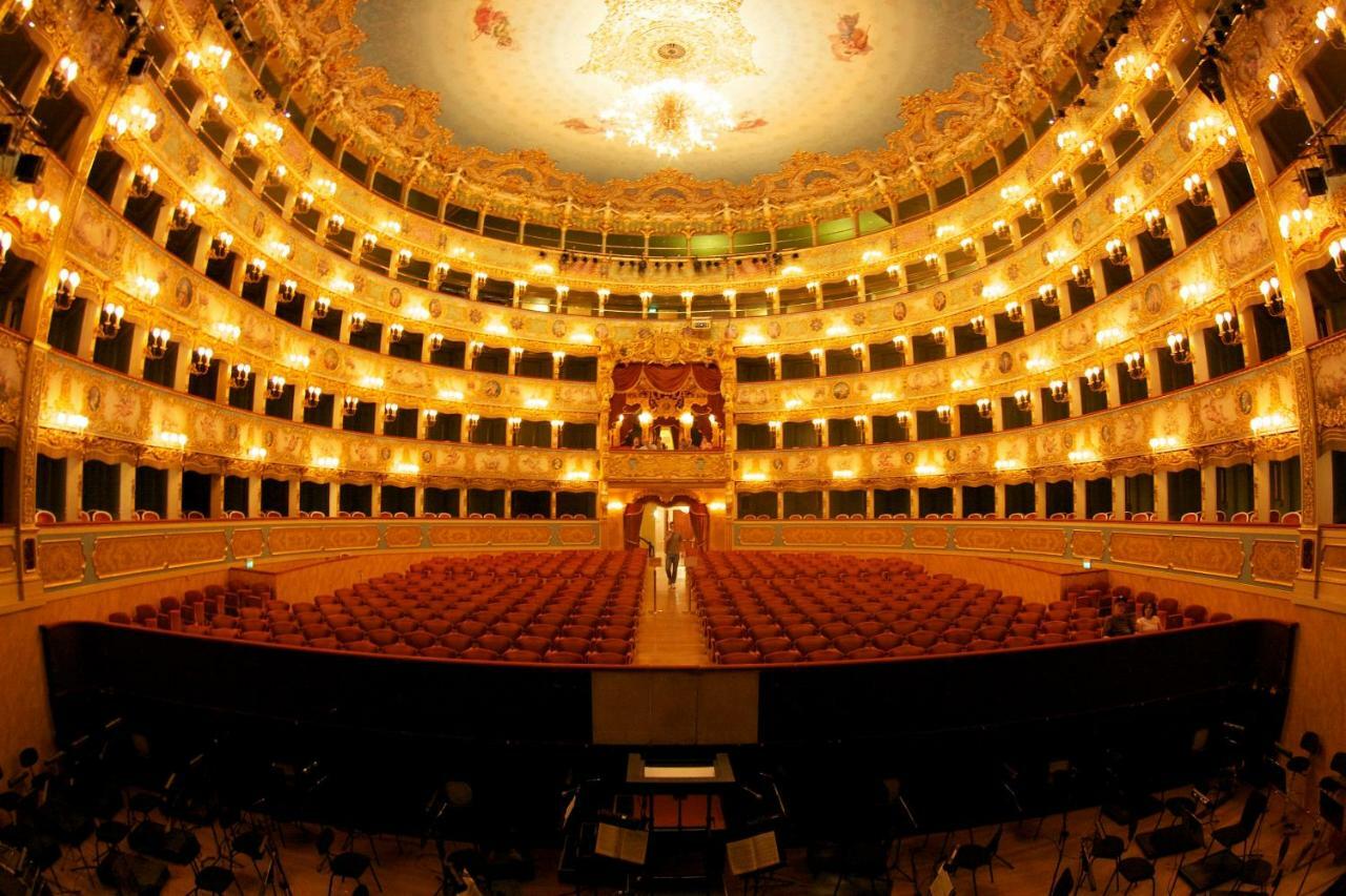 البندقية Your Suite By St.Mark'S Square المظهر الخارجي الصورة