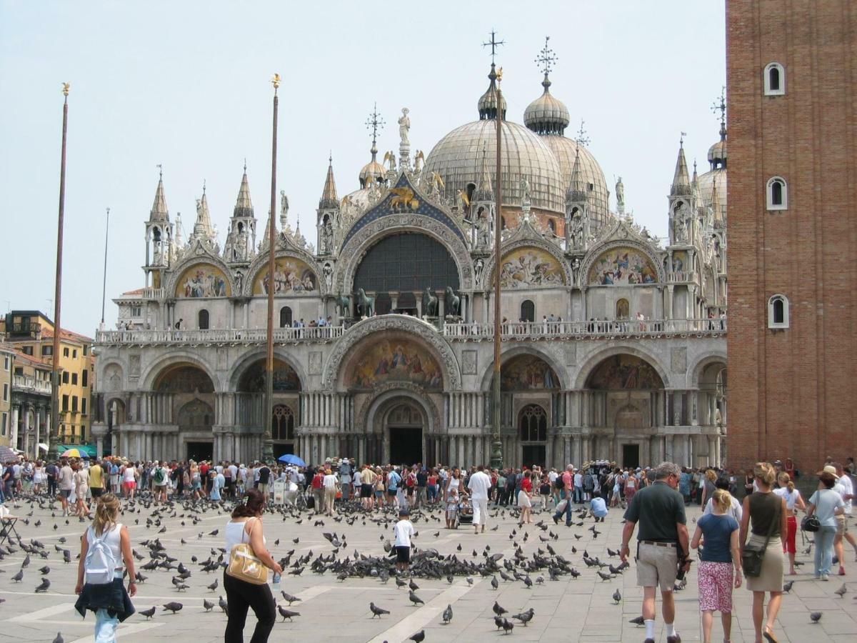 البندقية Your Suite By St.Mark'S Square المظهر الخارجي الصورة