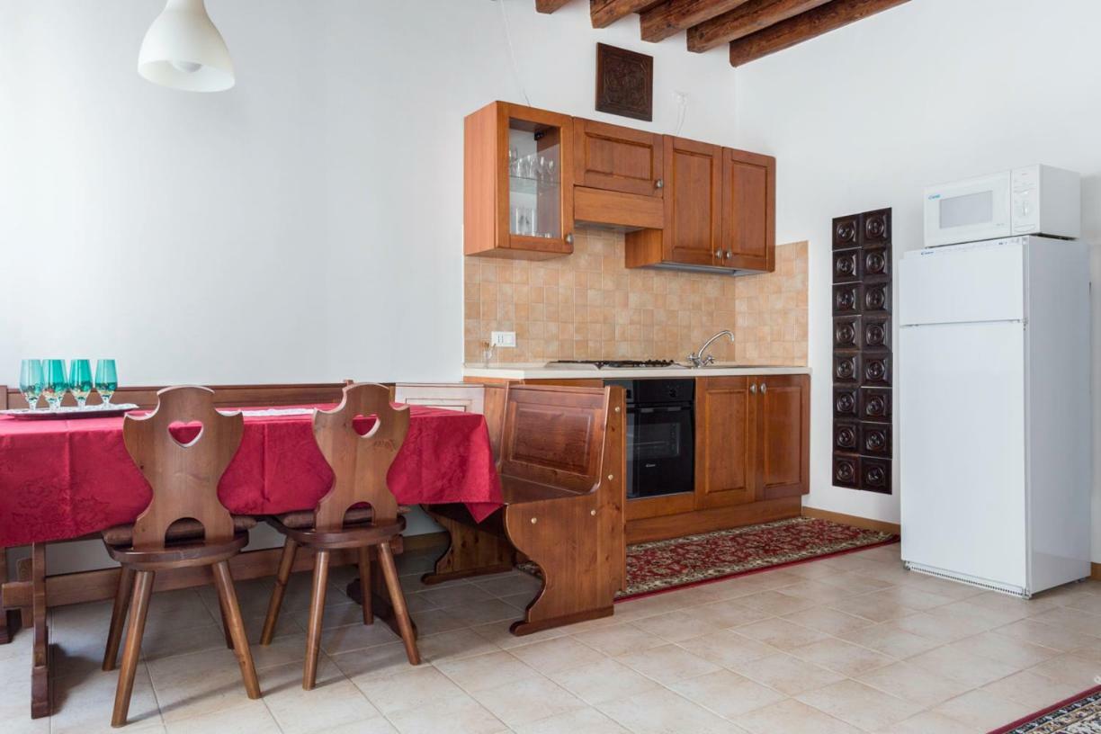 البندقية Your Suite By St.Mark'S Square المظهر الخارجي الصورة