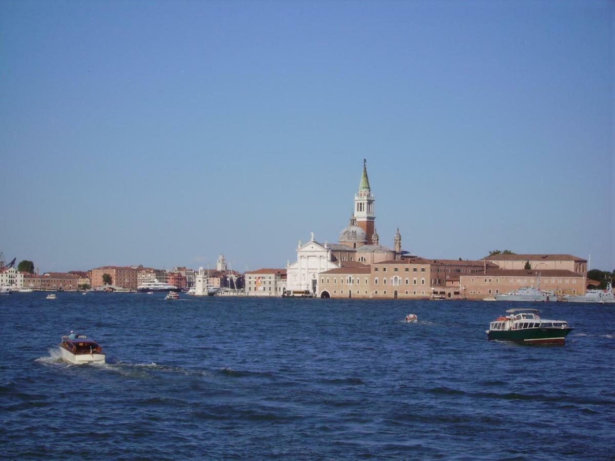 البندقية Your Suite By St.Mark'S Square المظهر الخارجي الصورة