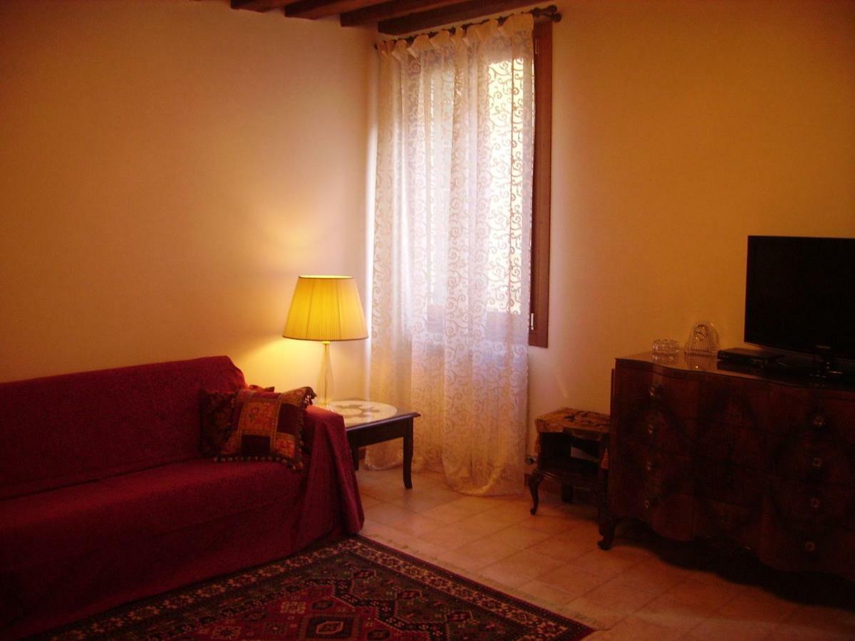 البندقية Your Suite By St.Mark'S Square المظهر الخارجي الصورة