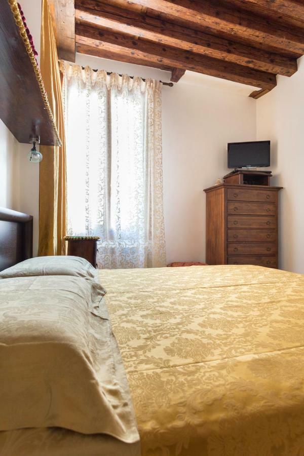 البندقية Your Suite By St.Mark'S Square المظهر الخارجي الصورة