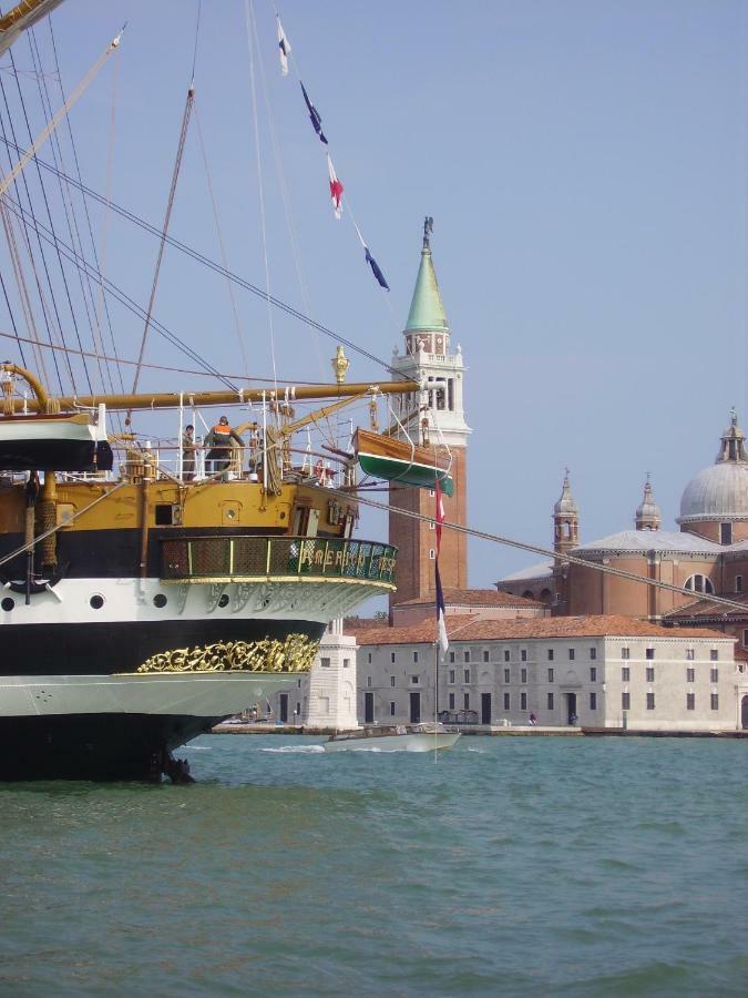 البندقية Your Suite By St.Mark'S Square المظهر الخارجي الصورة
