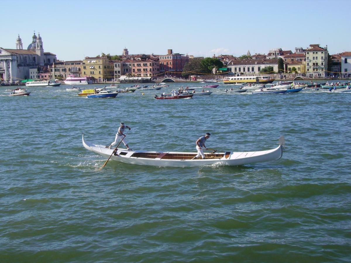 البندقية Your Suite By St.Mark'S Square المظهر الخارجي الصورة