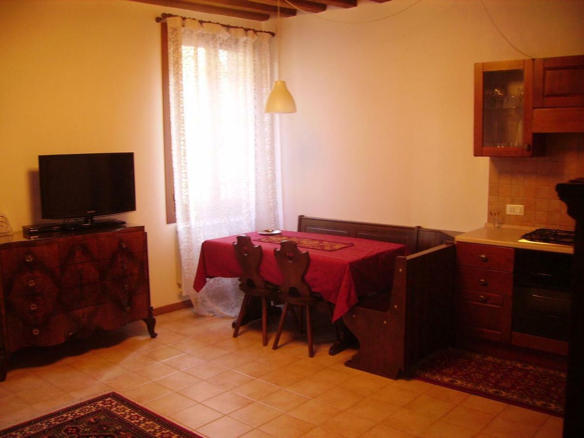 البندقية Your Suite By St.Mark'S Square المظهر الخارجي الصورة